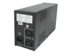 EnerGenie   UPS UPS-PC-850AP   800 VA   220 V   220 V