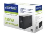 EnerGenie   UPS UPS-PC-850AP   800 VA   220 V   220 V