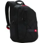 Case Logic   DLBP114K   Fits up to size 14.1 ”   Backpack   Black
