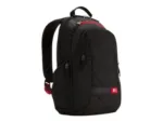 Case Logic   DLBP114K   Fits up to size 14.1 ”   Backpack   Black