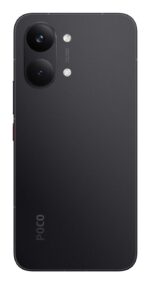 MOBILE PHONE POCO X8 PRO MAX/12/256GB BLACK MZB0NC9EU POCO