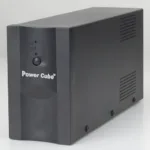 EnerGenie   UPS UPS-PC-652A with AVR   650 VA   220 V   220 V