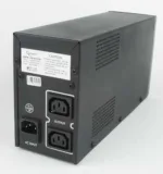 EnerGenie   UPS UPS-PC-652A with AVR   650 VA   220 V   220 V