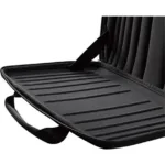 Case Logic   QNS113K   Fits up to size 13.3 ”   Sleeve   Black