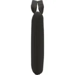 Case Logic   QNS113K   Fits up to size 13.3 ”   Sleeve   Black