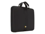 Case Logic   QNS113K   Fits up to size 13.3 ”   Sleeve   Black