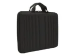 Case Logic   QNS113K   Fits up to size 13.3 ”   Sleeve   Black