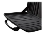 Case Logic   QNS113K   Fits up to size 13.3 ”   Sleeve   Black