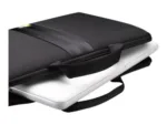 Case Logic   QNS113K   Fits up to size 13.3 ”   Sleeve   Black