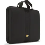 Case Logic   QNS113K   Fits up to size 13.3 ”   Sleeve   Black