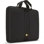 Case Logic   QNS113K   Fits up to size 13.3 ”   Sleeve   Black