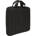 Case Logic   QNS113K   Fits up to size 13.3 ”   Sleeve   Black