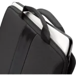 Case Logic   QNS113K   Fits up to size 13.3 ”   Sleeve   Black