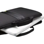 Case Logic   QNS113K   Fits up to size 13.3 ”   Sleeve   Black