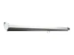 Elite Screens   Manual Series   M100XWH-E24   Diagonal 100 ”   16:9   Viewable screen width (W) 221 cm   White