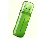Silicon Power   Helios 101   8 GB   USB 2.0   Green