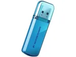 Silicon Power   Helios 101   8 GB   USB 2.0   Blue