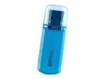 Silicon Power   Helios 101   8 GB   USB 2.0   Blue