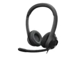 HEADSET USB H390/981-000406 LOGITECH