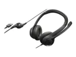 HEADSET USB H390/981-000406 LOGITECH