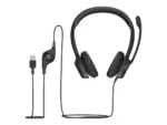 HEADSET USB H390/981-000406 LOGITECH