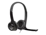 HEADSET USB H390/981-000406 LOGITECH