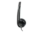 HEADSET USB H390/981-000406 LOGITECH