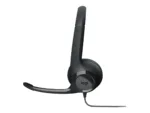 HEADSET USB H390/981-000406 LOGITECH