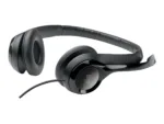 HEADSET USB H390/981-000406 LOGITECH