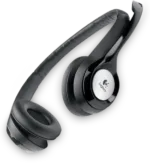 HEADSET USB H390/981-000406 LOGITECH