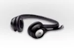 HEADSET USB H390/981-000406 LOGITECH