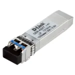 D-Link   DEM-432XT   Wavelength 1310 nm   Maximum transfer distance 10000 m