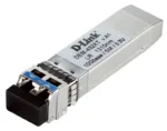 D-Link   DEM-432XT   Wavelength 1310 nm   Maximum transfer distance 10000 m