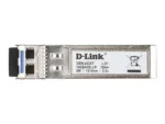 D-Link   DEM-432XT   Wavelength 1310 nm   Maximum transfer distance 10000 m