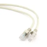 Kabelis Cablexpert PP12-5M, artimas vaizdas, rodo jungtis RJ-45