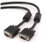 Cablexpert   1.8m HD15 M/M   VGA (D-Sub)   VGA (D-Sub)   VGA to VGA   1.8 m
