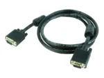 Cablexpert   1.8m HD15 M/M   VGA (D-Sub)   VGA (D-Sub)   VGA to VGA   1.8 m