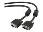 Cablexpert   1.8m HD15 M/M   VGA (D-Sub)   VGA (D-Sub)   VGA to VGA   1.8 m