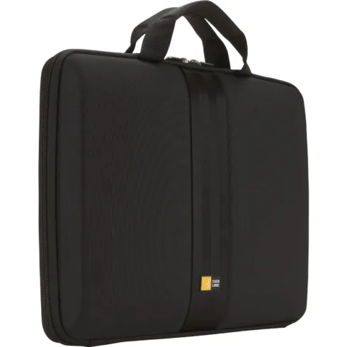 Case Logic   QNS111K   Fits up to size 12 ”   Sleeve   Black