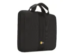 Case Logic   QNS111K   Fits up to size 12 ”   Sleeve   Black