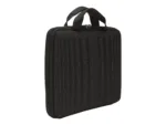 Case Logic   QNS111K   Fits up to size 12 ”   Sleeve   Black