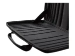 Case Logic   QNS111K   Fits up to size 12 ”   Sleeve   Black