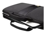 Case Logic   QNS111K   Fits up to size 12 ”   Sleeve   Black