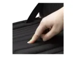 Case Logic   QNS111K   Fits up to size 12 ”   Sleeve   Black