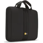 Case Logic   QNS111K   Fits up to size 12 ”   Sleeve   Black