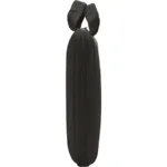 Case Logic   QNS111K   Fits up to size 12 ”   Sleeve   Black