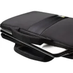 Case Logic   QNS111K   Fits up to size 12 ”   Sleeve   Black
