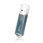 Silicon Power   Marvel M01   8 GB   USB 3.0   Blue