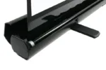 Elite Screens   ezCinema Series   F84NWV   Diagonal 84 ”   4:3   Viewable screen width (W) 171 cm   Black