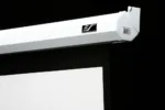 Elite Screens   Spectrum Series   Electric84XH   Diagonal 84 ”   16:9   Viewable screen width (W) 186 cm   White